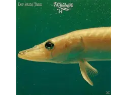 Wolfgang Ambros - Der letzte Tanz [CD]