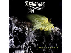 Wolfgang Ambros - Wasserfall [CD]