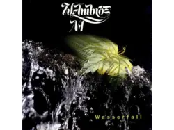 Wolfgang Ambros - Wasserfall [CD]