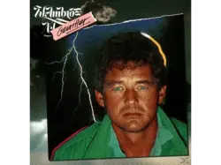 Wolfgang Ambros - Gewitter [CD]