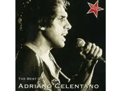 Adriano Celentano - The Best Of [CD]
