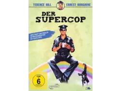 Der Supercop [DVD]