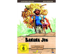 Banana Joe [DVD]