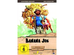 Banana Joe [DVD]