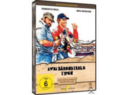 Zwei Bärenstarke Typen [DVD]