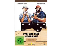 Zwei sind nicht zu Bremsen [DVD]