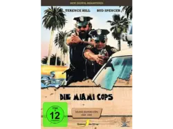 Die Miami Cops [DVD]