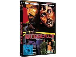 Blutiger Staub [DVD]