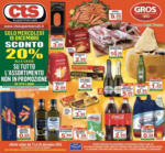 CTS Sconto 20% - al 26.12.2024