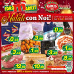 IdroMarket Natale con noi - al 24.12.2024