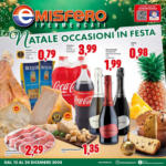 Emisfero NATALE OCCASIONI IN FESTA - al 24.12.2024