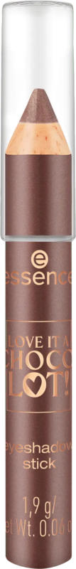 essence Lidschattenstift Love It A Choco' Lot! 01 Chocolate Lover For Life!