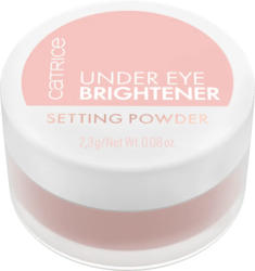 Catrice Loses Puder Under Eye Brightener 010 Light Rose