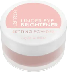 CATRICE Loses Puder Under Eye Brightener 010 Light Rose