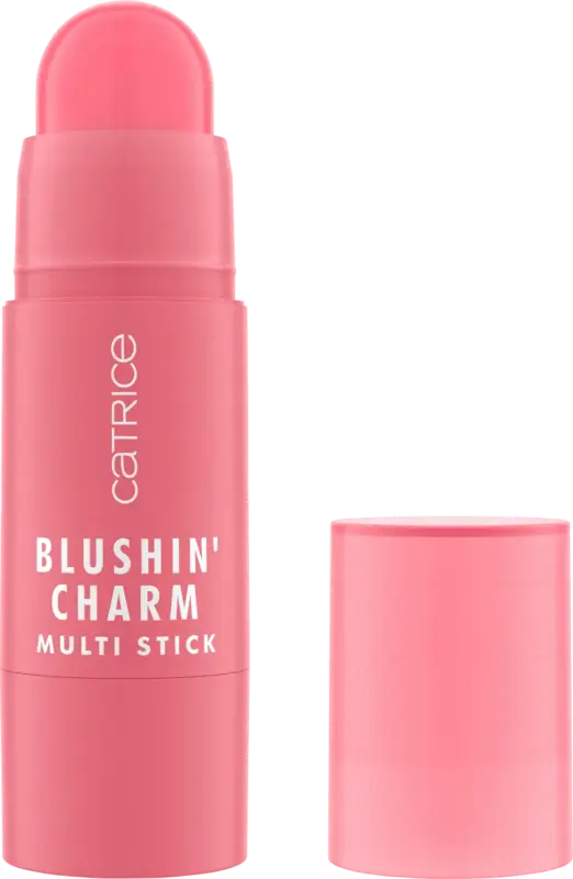 CATRICE Blush Stick Blushin' Charm 010 Pink Sweetheart