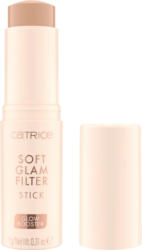 Catrice Foundation Stick Soft Glam Filter 010 Fair - Light