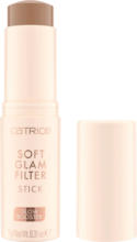 dm-drogerie markt Catrice Foundation Stick Soft Glam Filter 020 Light - Medium - bis 15.02.2025