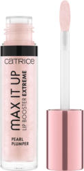 Catrice Lipgloss Max It Up Lip Booster Extreme 070 It's A Pearl Thing