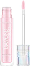 dm-drogerie markt Catrice Lipgloss Diamond Glaze 020 Poppin' Glitters - bis 15.01.2025