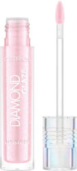 Catrice Lipgloss Diamond Glaze 020 Poppin' Glitters