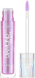 Catrice Lipgloss Diamond Glaze 030 Less Bitter More Glitter