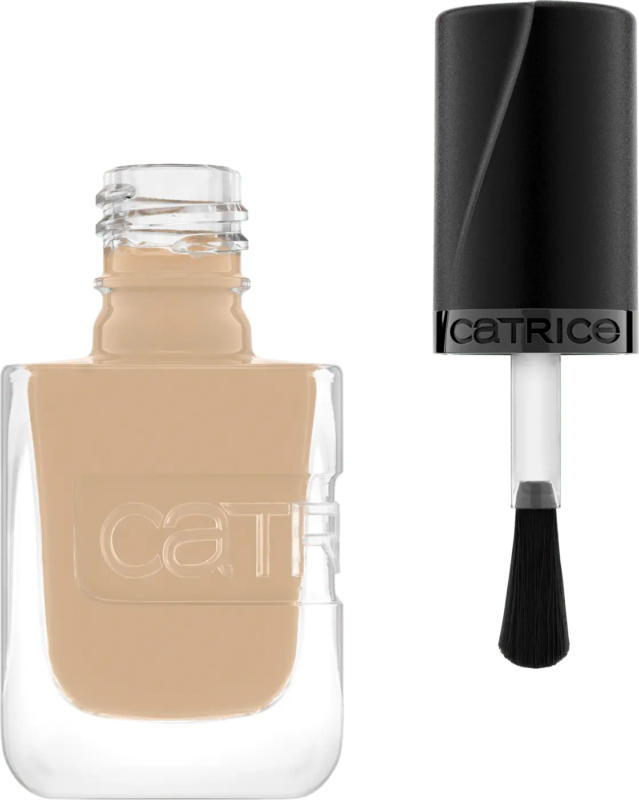 Catrice Gel Nagellack Gel Affair 010 Lost My Camel In The Desert