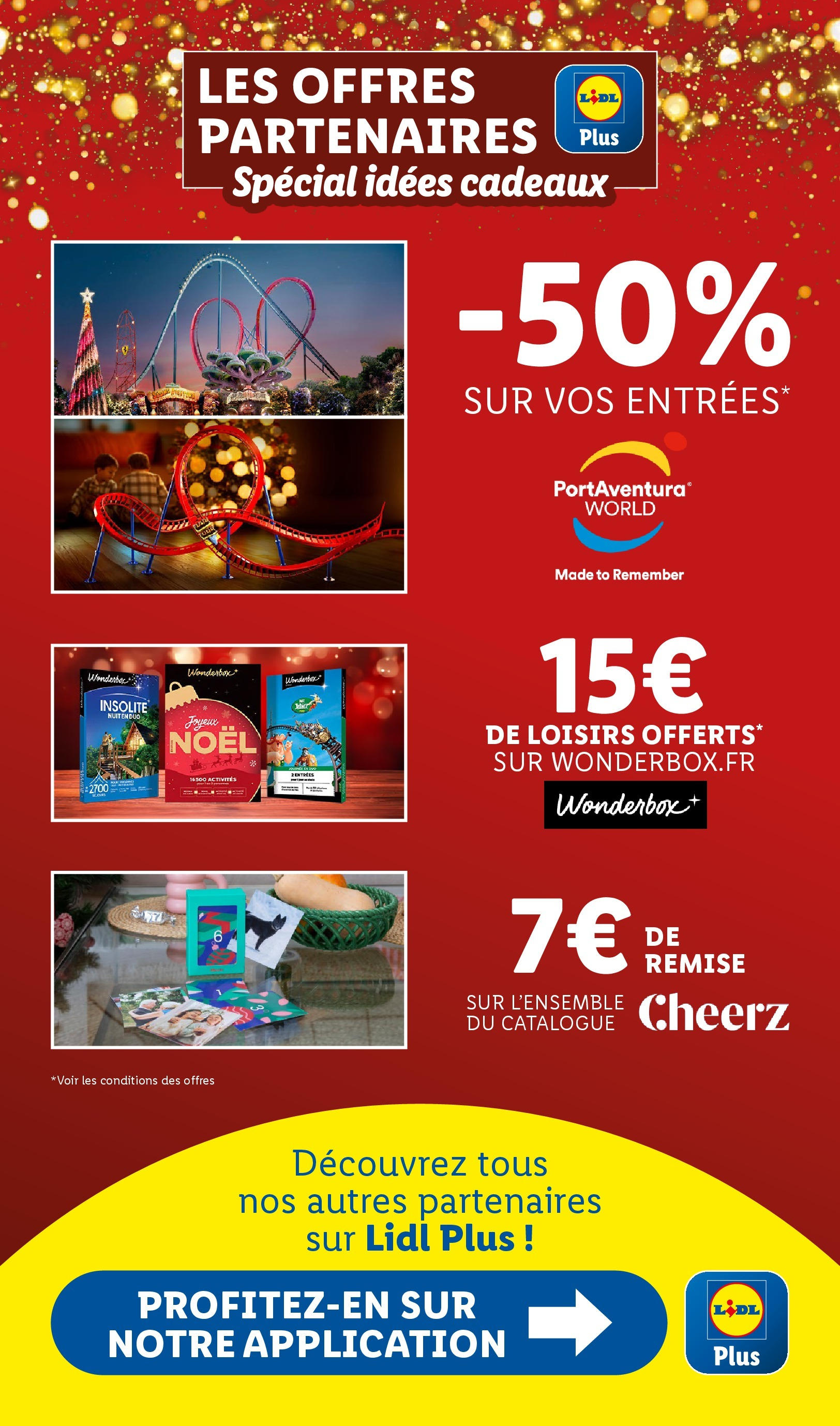 Catalogue LIDL du 17/12/2024 | Promo prospectus en ligne | Page: 35