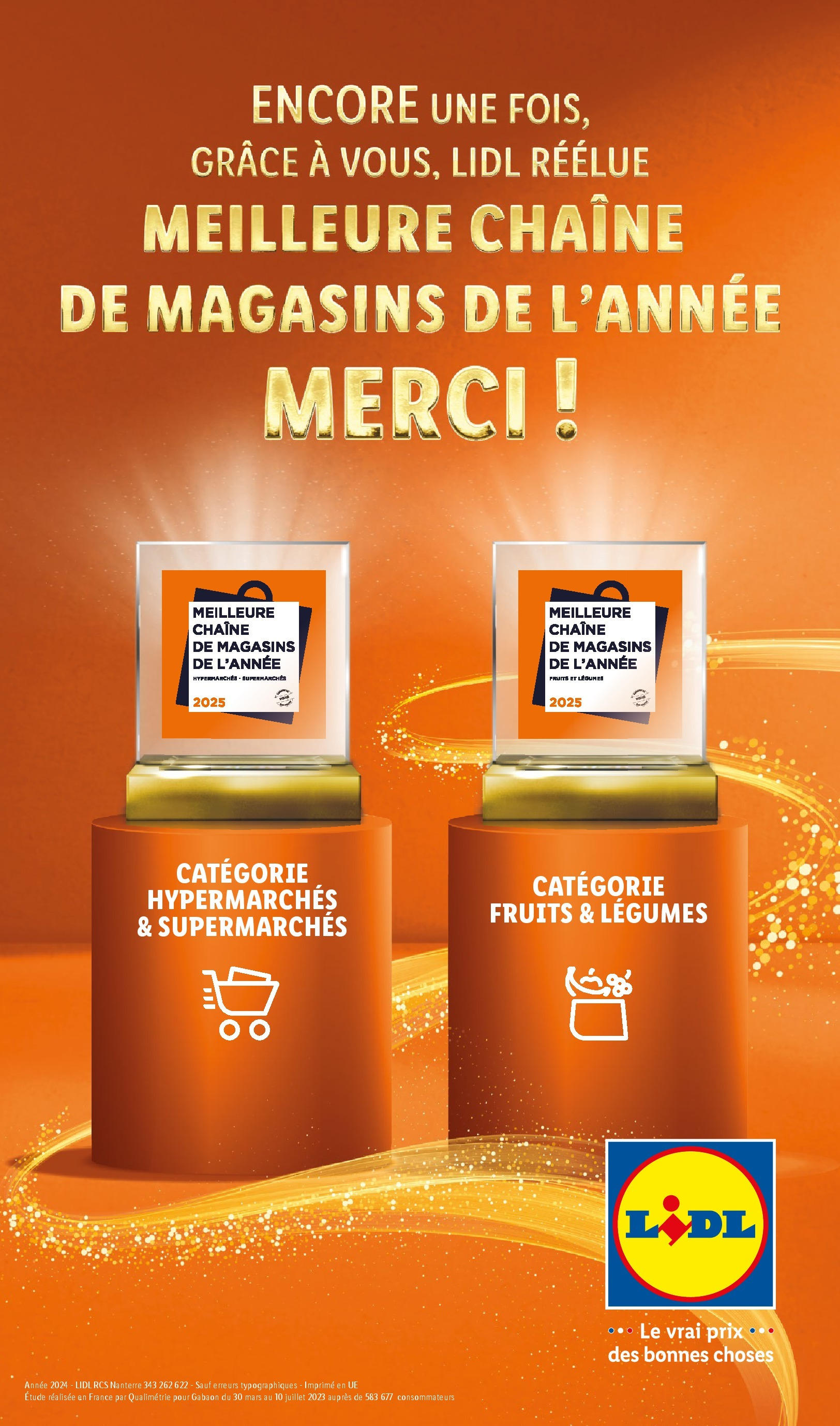 Catalogue LIDL du 15/12/2024 | Promo prospectus en ligne | Page: 2