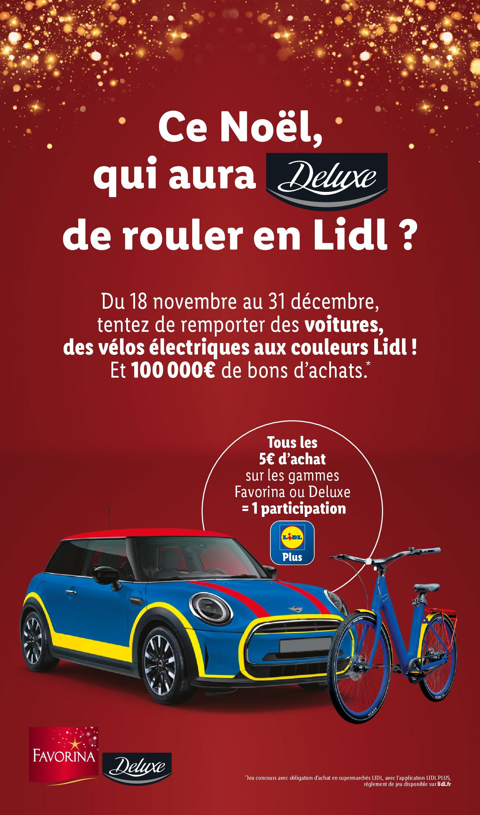 Catalogue LIDL du 15/12/2024 | Promo prospectus en ligne | Page: 22