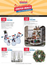 Costco COSTCO DEALS - au 15.12.2024