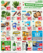 Kaufland Kaufland: Mo-Mi Der Wochenstart - bis 24.12.2024