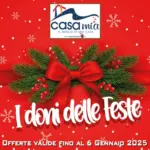 Bernava I doni delle feste - al 06.01.2025