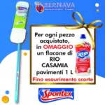 Bernava Fino esaurimento scorte - al 31.12.2024