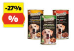 HOFER ROMEO CLASSIC Hundefutter, 1.240 g