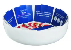 Luminarc Тава Diwali &Oslash;22 см