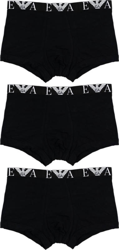 Emporio Armani Мъжки боксерки M - XXL