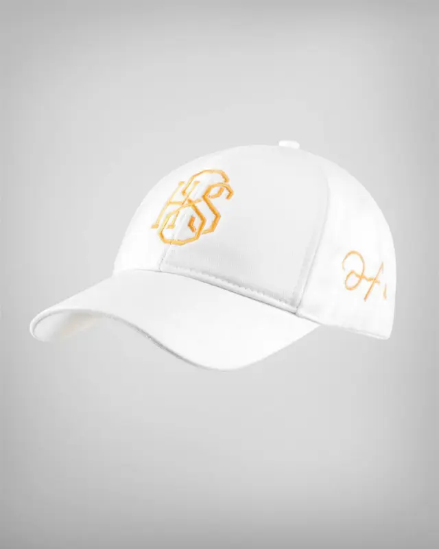 H8S Шапка с козирка