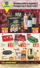 EDEKA Center Wochenangebote - bis 21.12.2024