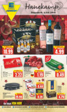 EDEKA Center Wochenangebote - bis 21.12.2024