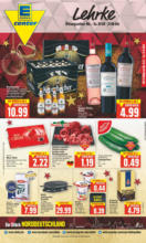 EDEKA Center Wochenangebote - bis 21.12.2024