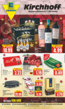 EDEKA Center Wochenangebote - bis 21.12.2024