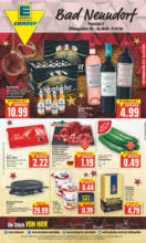 EDEKA Center Wochenangebote - bis 21.12.2024