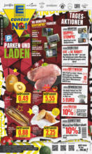 EDEKA Center Wochenangebote - bis 21.12.2024