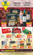 EDEKA Center Wochenangebote - bis 21.12.2024