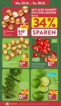 ALDI Nord: Wochenangebote