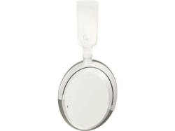 Sennheiser accentum Wireless, Over-ear Kopfhörer Bluetooth, White