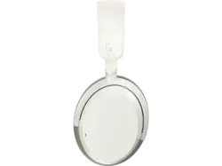 Sennheiser accentum Wireless, Over-ear Kopfhörer Bluetooth, White