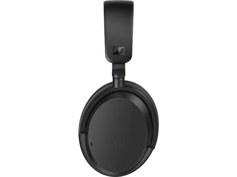 Sennheiser accentum Wireless, Over-ear Kopfhörer Bluetooth, Black