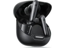 Anker Soundcore Liberty 4 NC True-Wireless Geräuschunterdrückung, Schwarz; True Wireless Kopfhörer