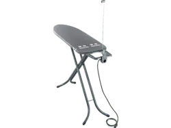 Leifheit 72484 Air Board M Black Plus Bügeltisch